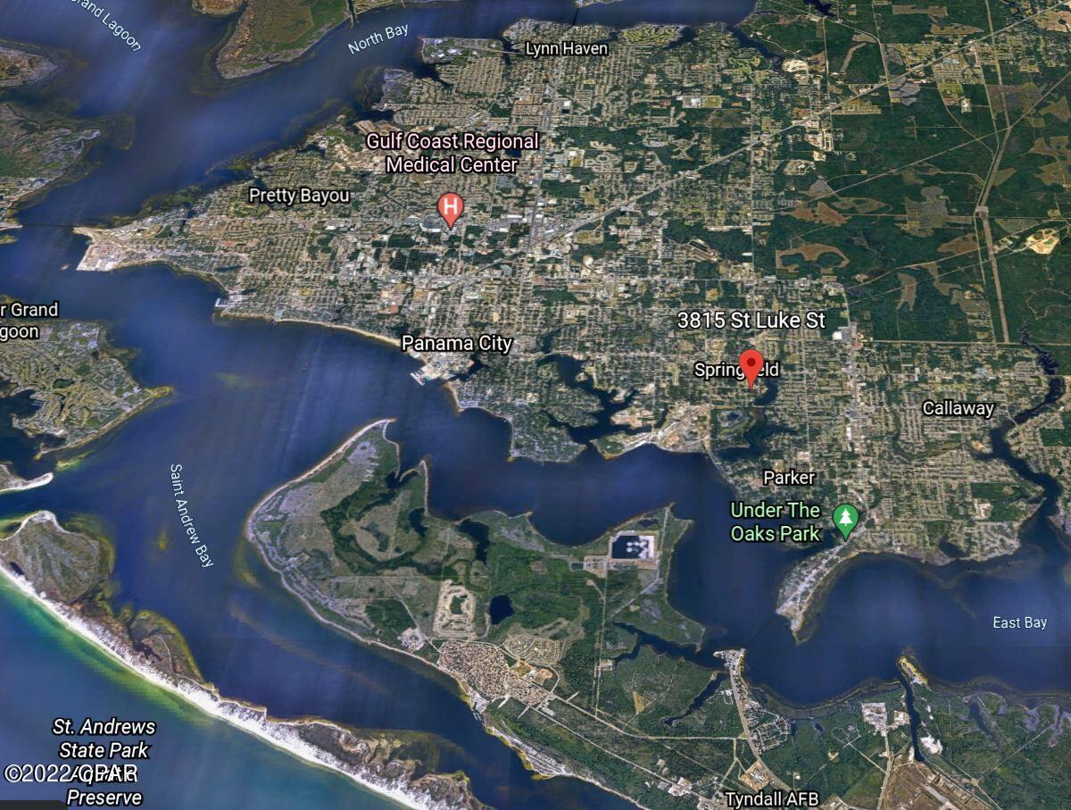 Grove Heights - Residential