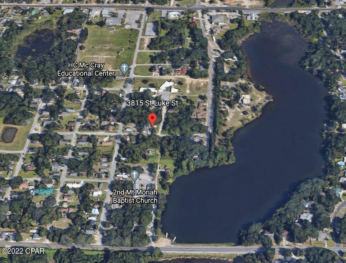 Grove Heights - Residential