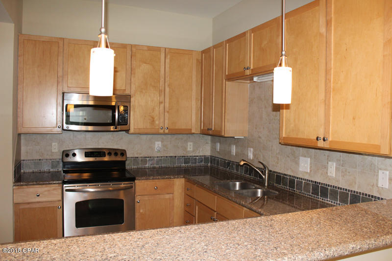 Island Reserve - Residential