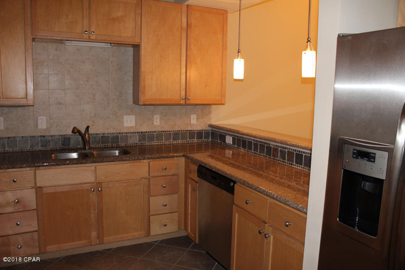 Island Reserve - Residential