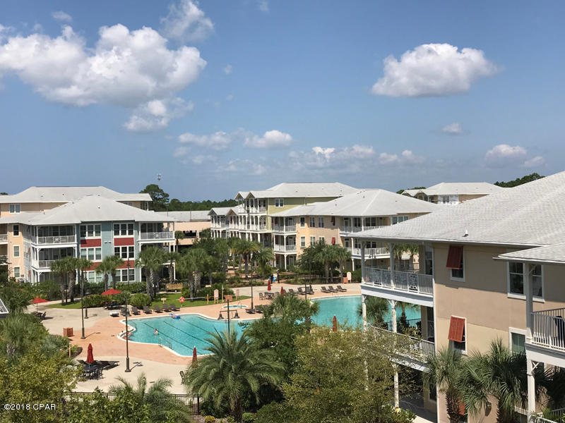 Island Reserve - Residential