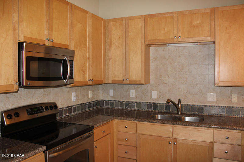 Island Reserve - Residential