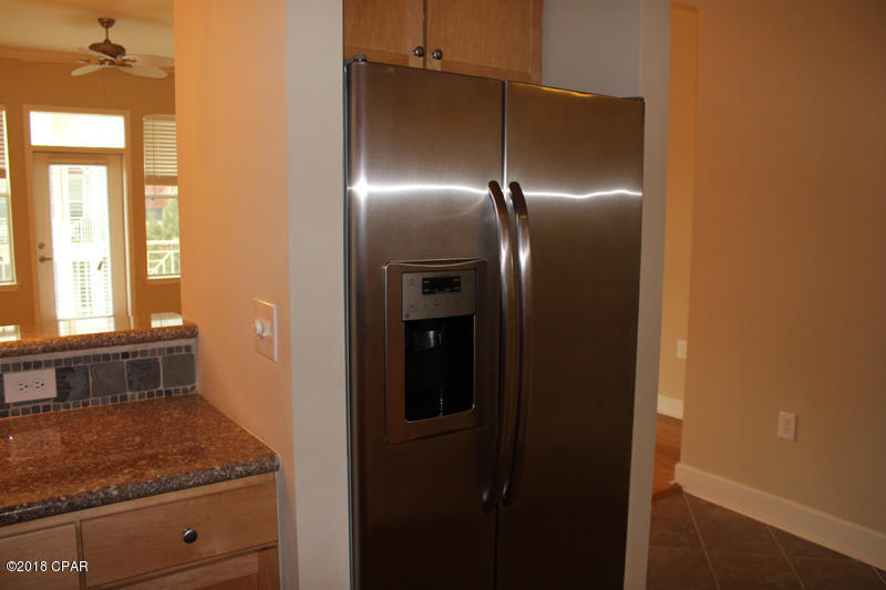 Island Reserve - Residential