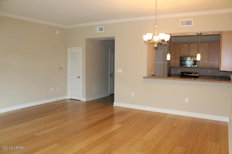 Island Reserve - Residential