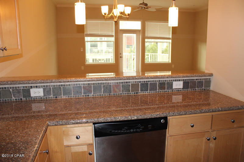 Island Reserve - Residential