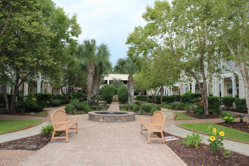 Island Reserve - Residential