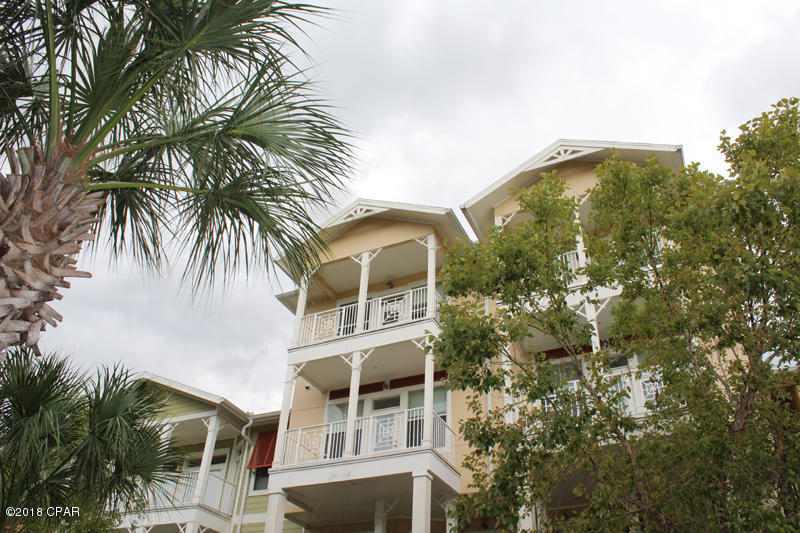 Island Reserve - Residential