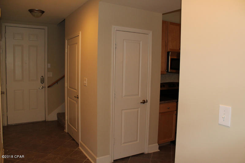 Island Reserve - Residential