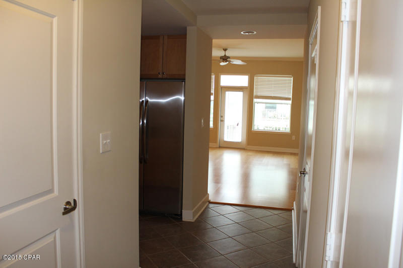 Island Reserve - Residential