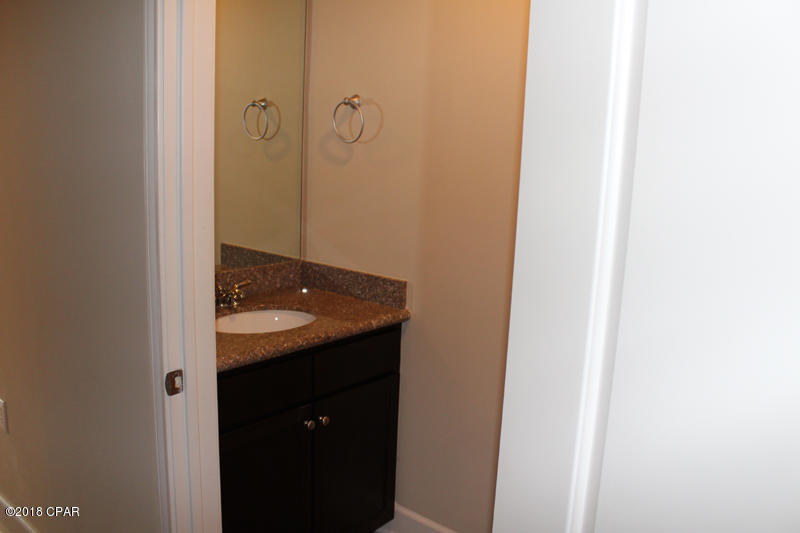 Island Reserve - Residential