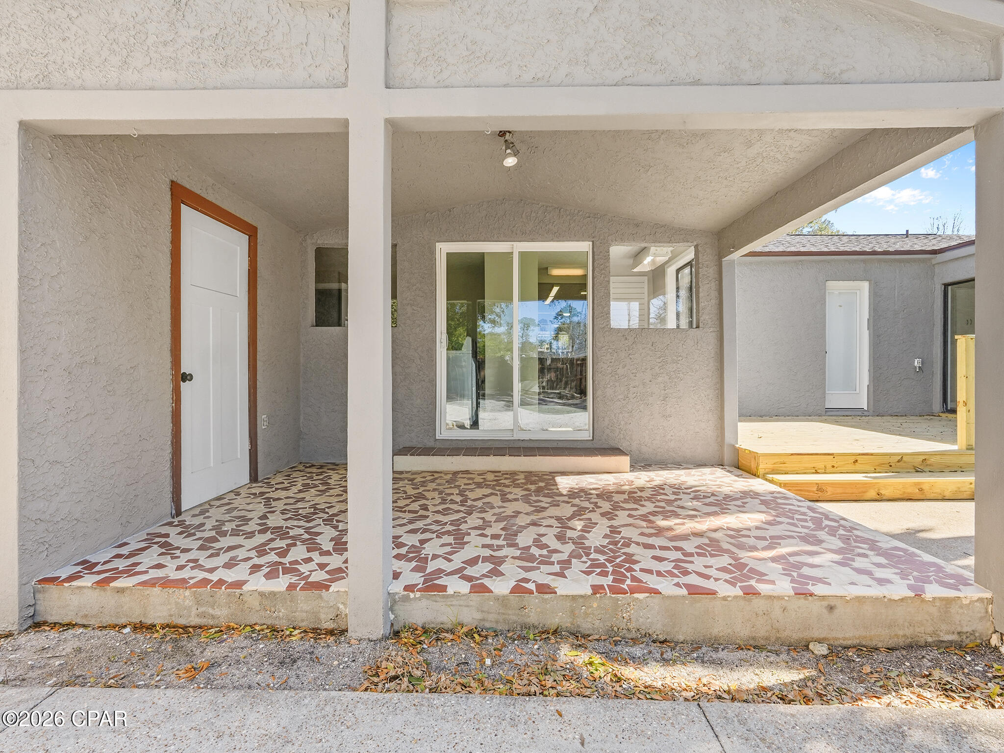 [No Recorded Subdiv] - Residential