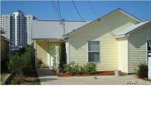 No Named Subdivision - Residential Lease