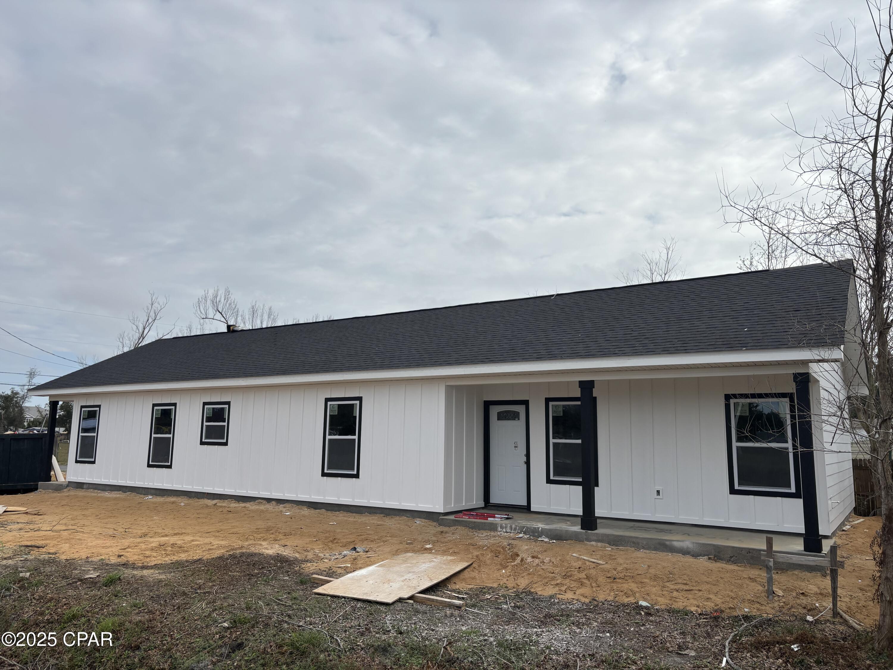 [No Recorded Subdiv] - Residential