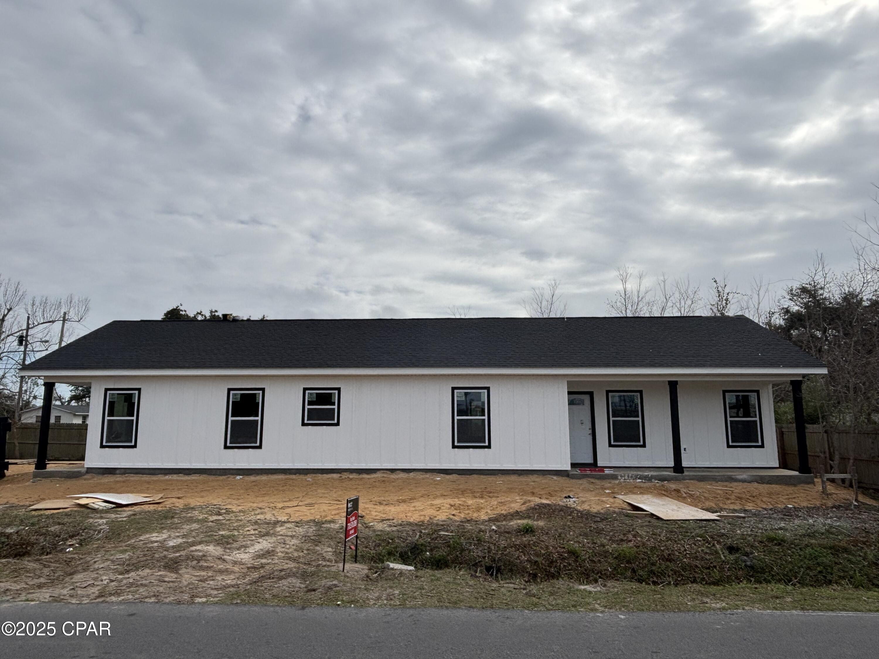 [No Recorded Subdiv] - Residential