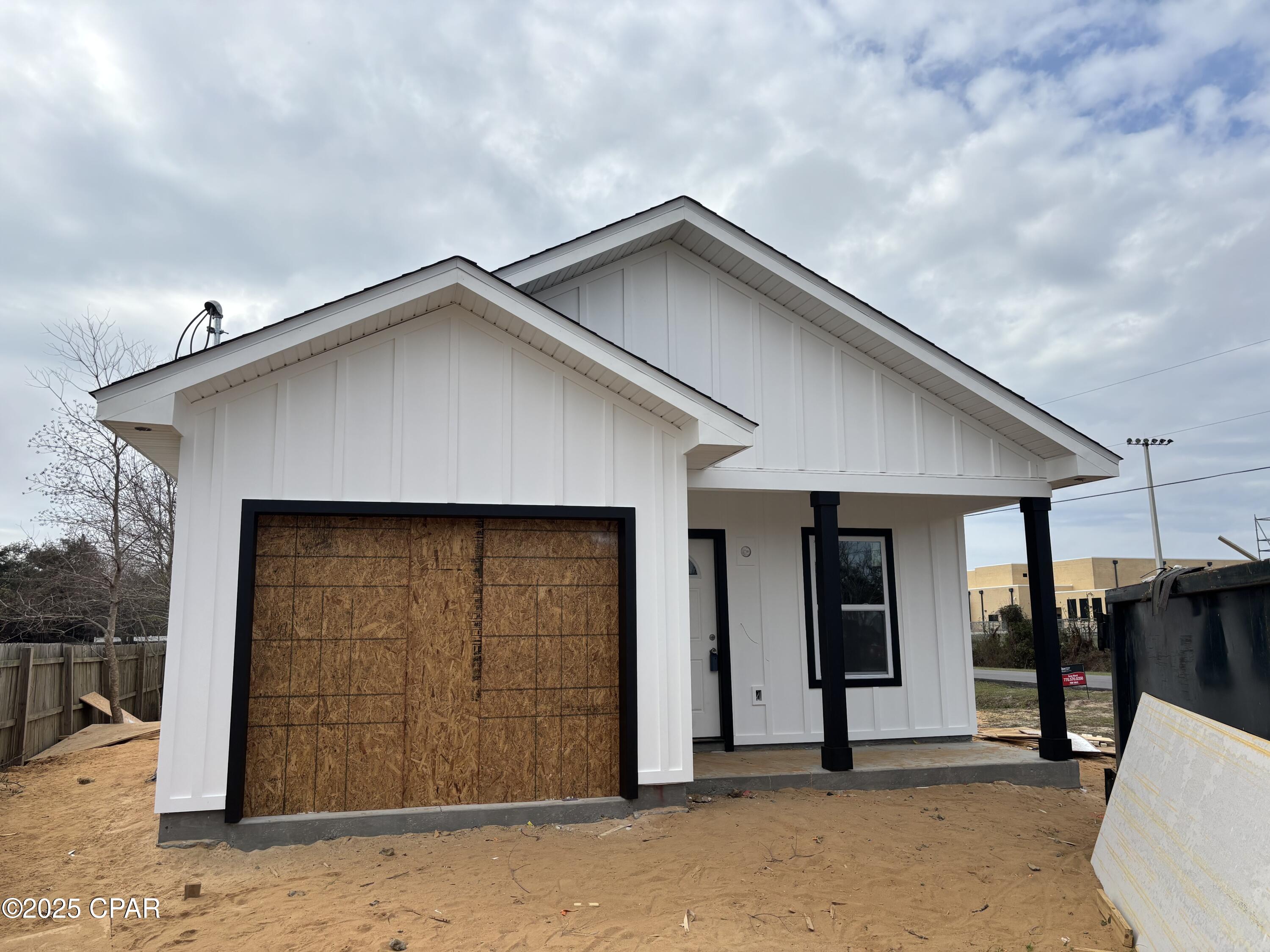 [No Recorded Subdiv] - Residential