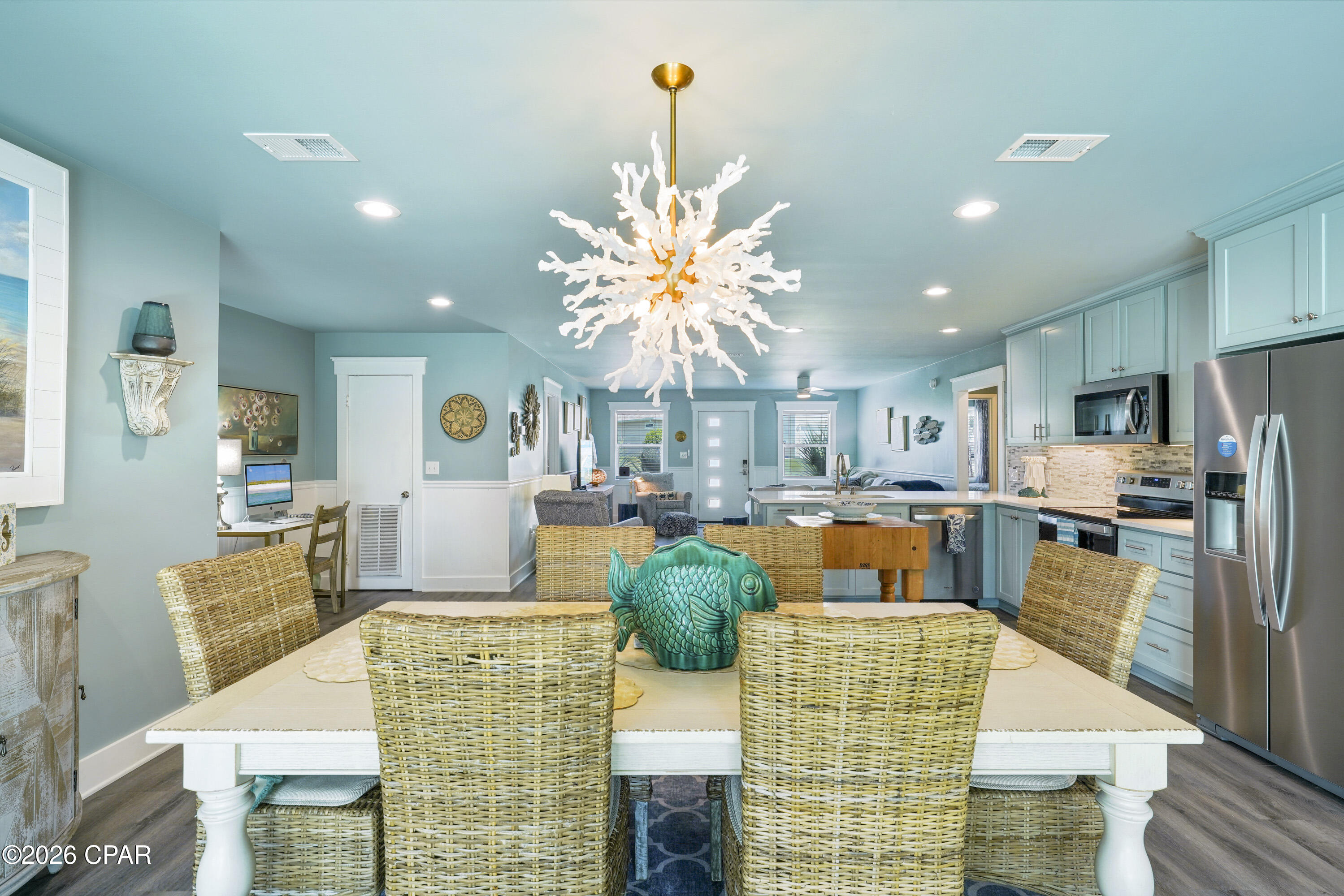 Open Sands - Residential