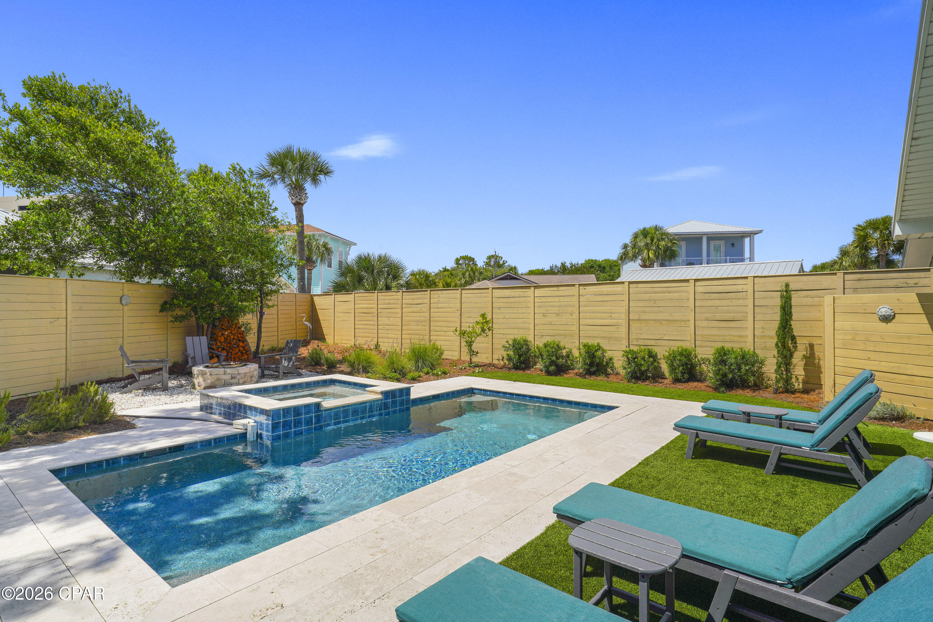 Open Sands - Residential