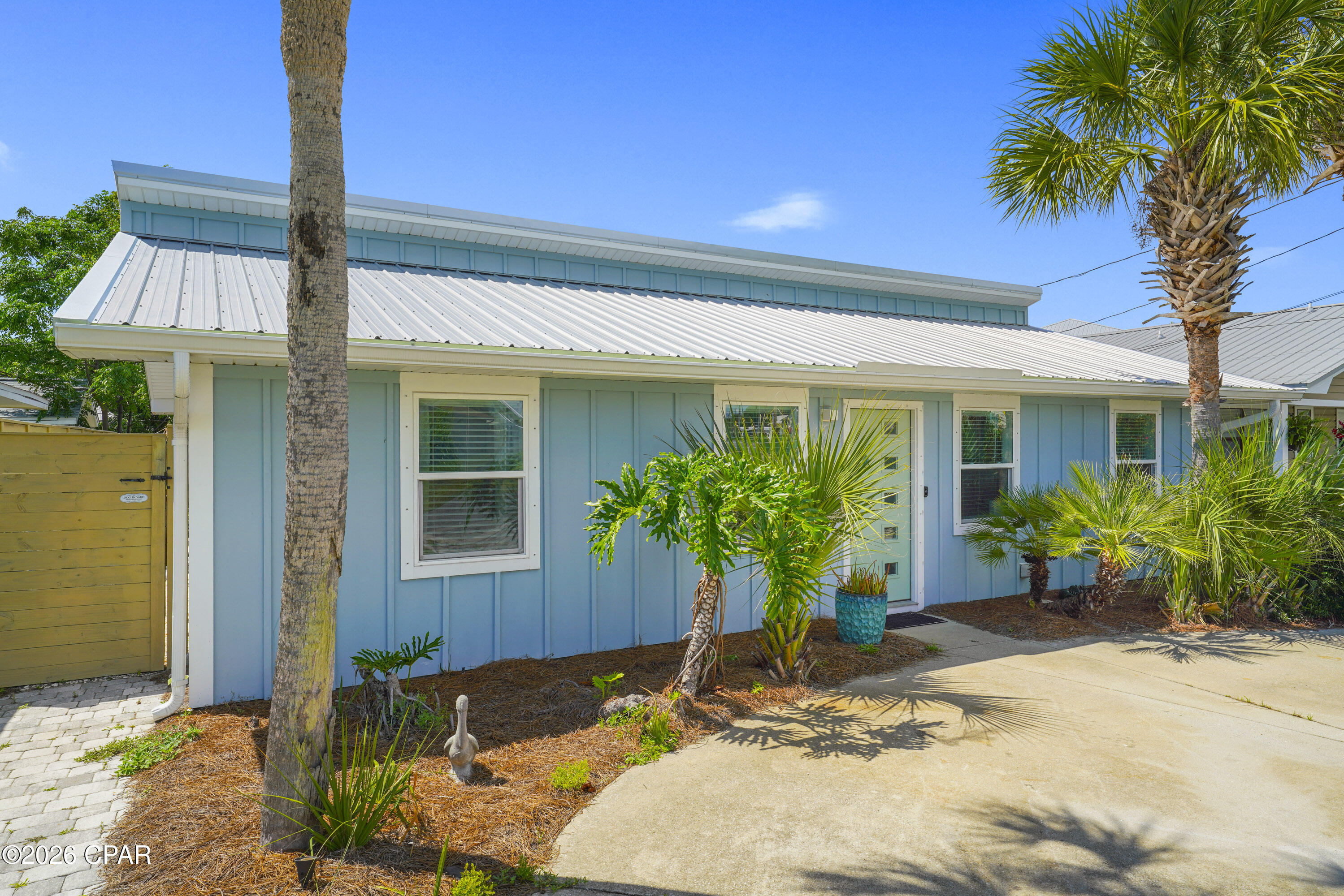 Open Sands - Residential