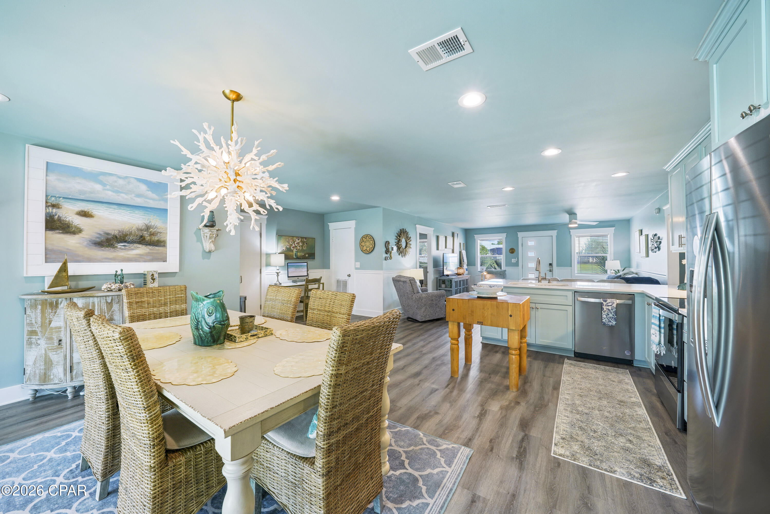 Open Sands - Residential