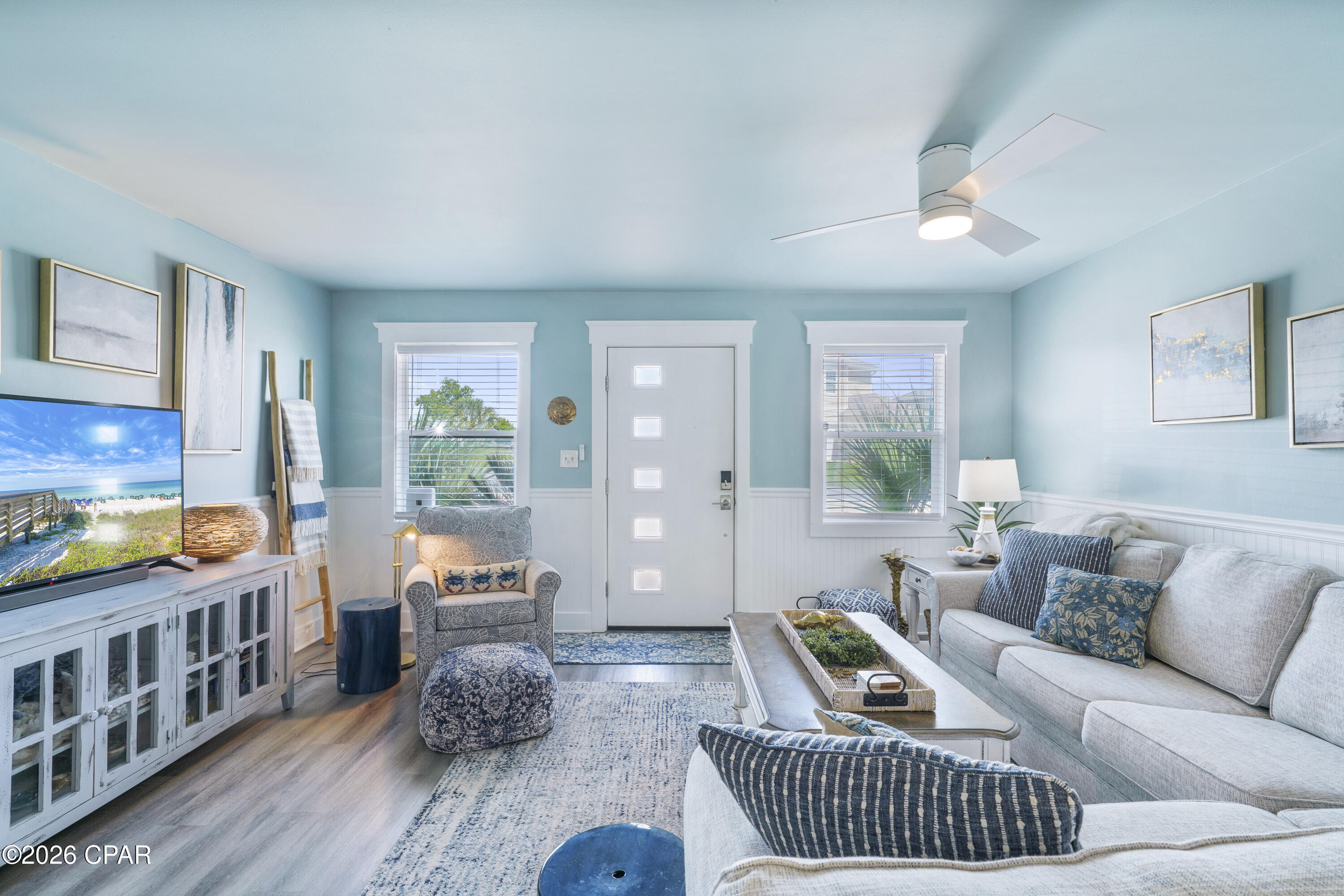Open Sands - Residential