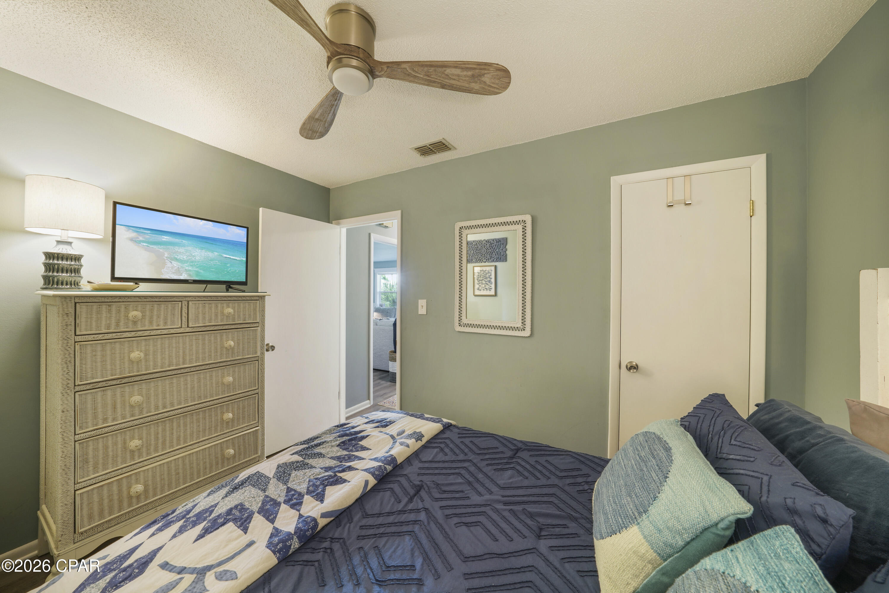 Open Sands - Residential