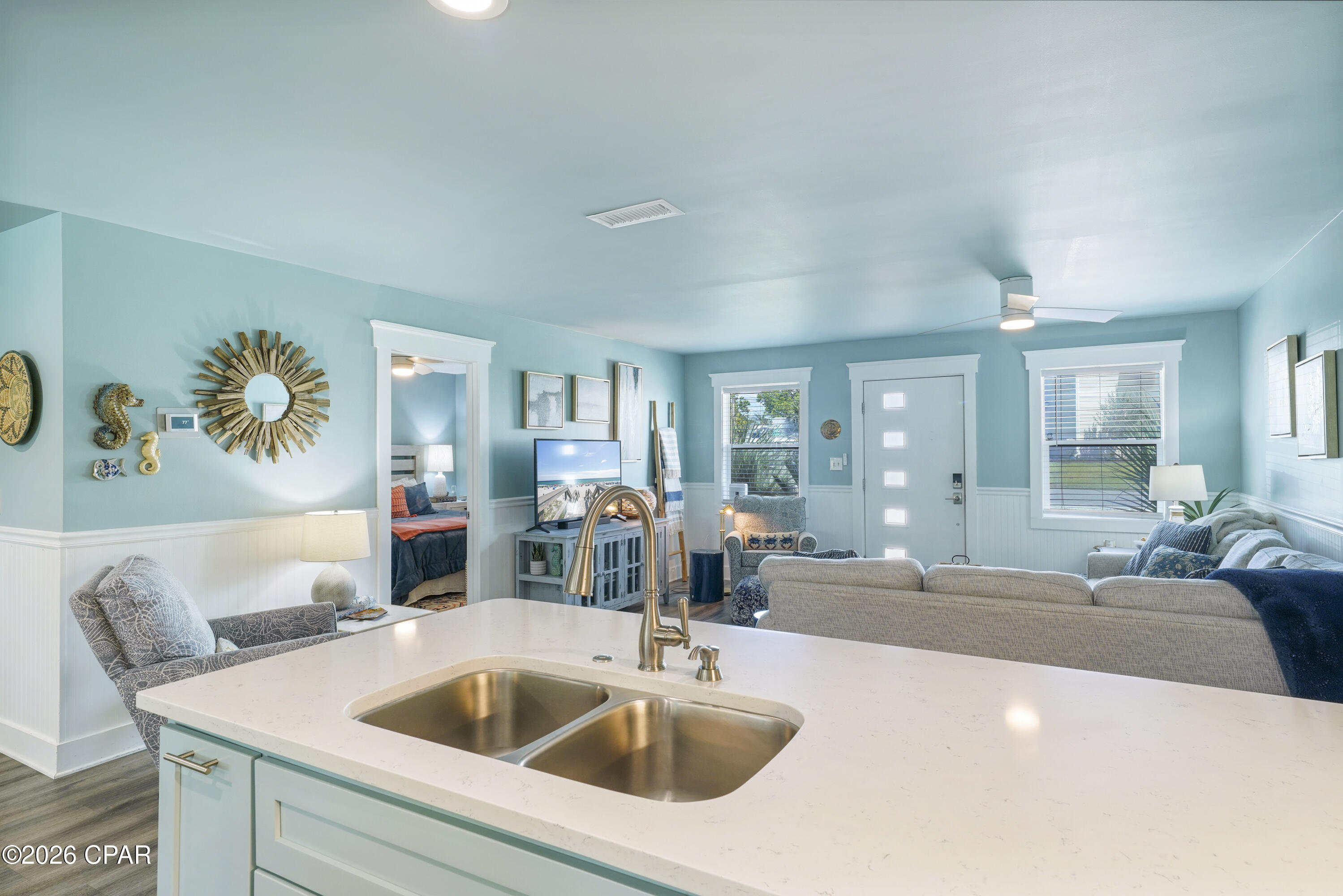 Open Sands - Residential