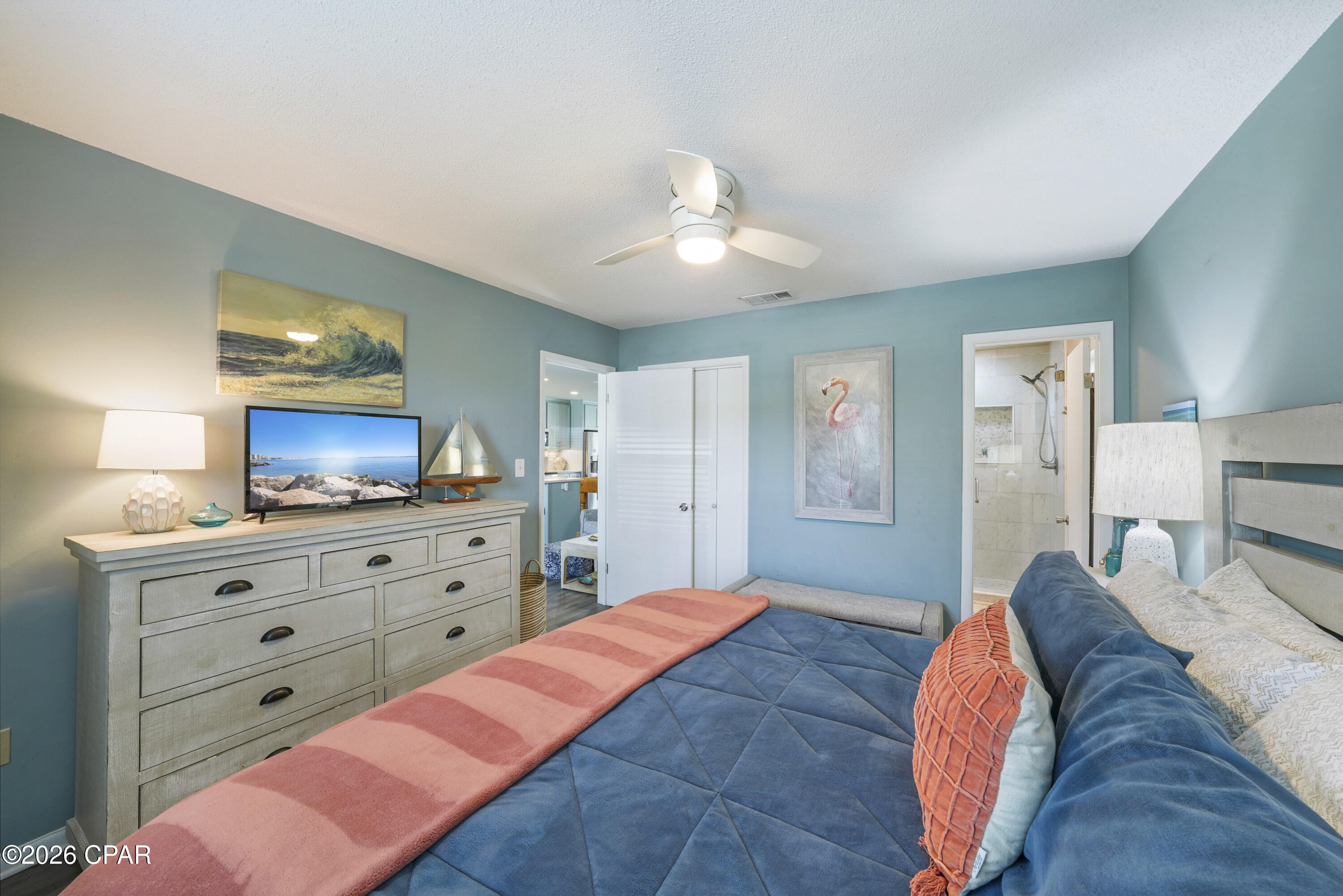 Open Sands - Residential