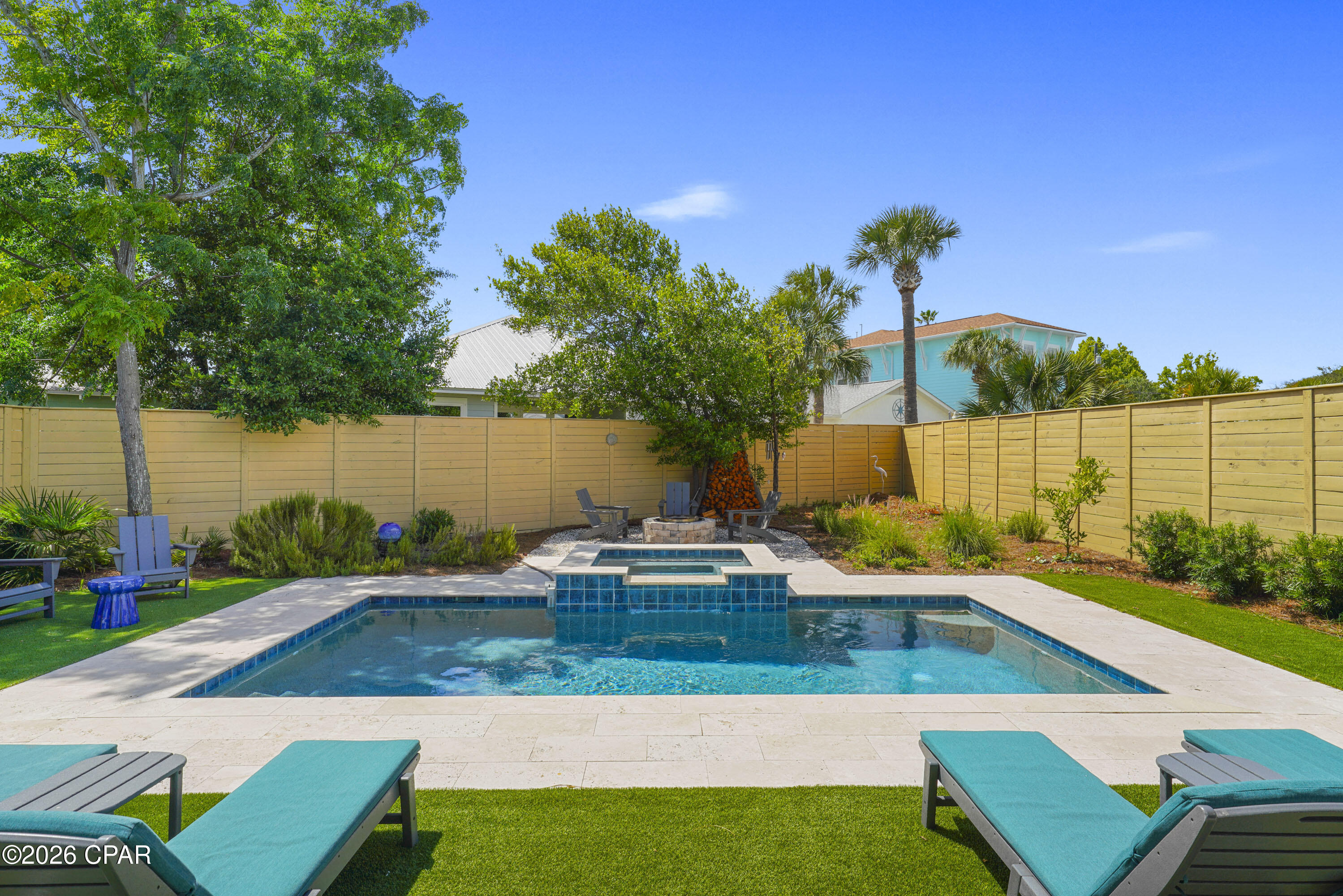 Open Sands - Residential