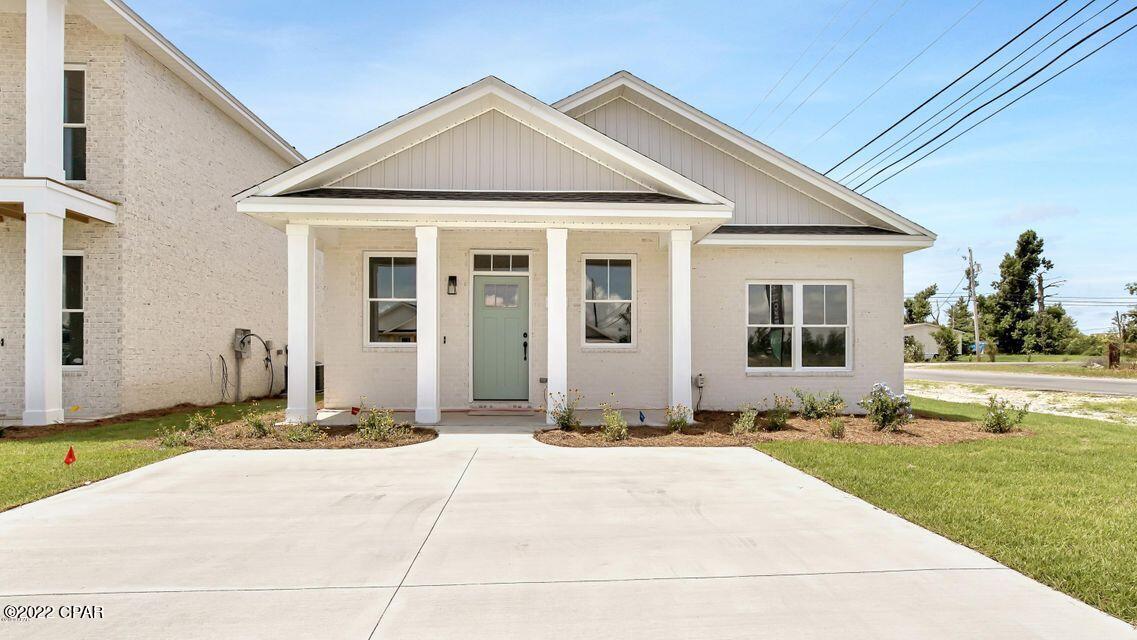 [No Recorded Subdiv] - Residential Lease