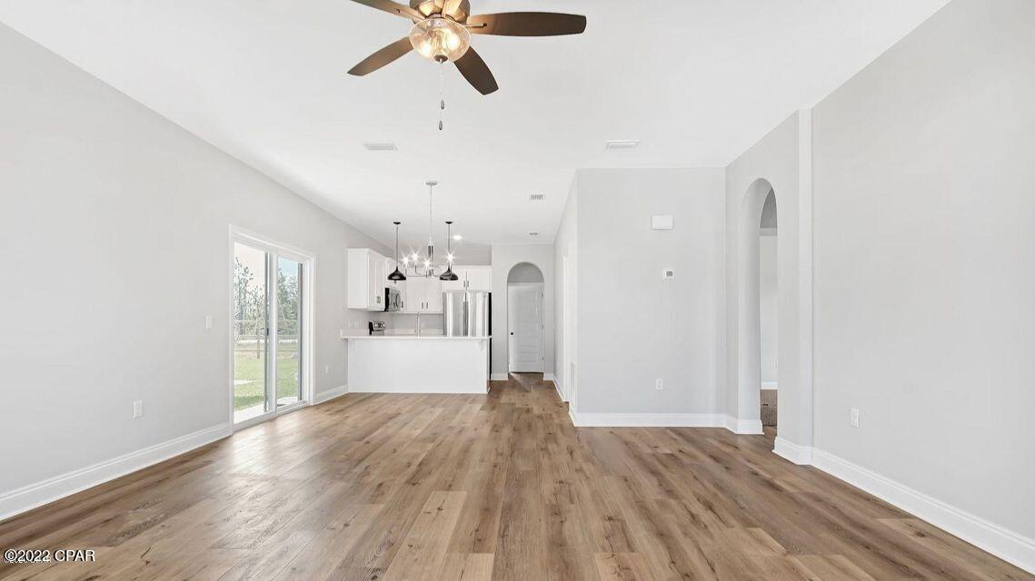 [No Recorded Subdiv] - Residential Lease