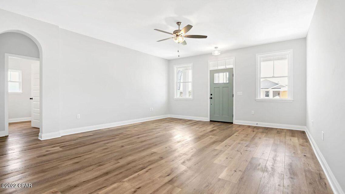 [No Recorded Subdiv] - Residential Lease