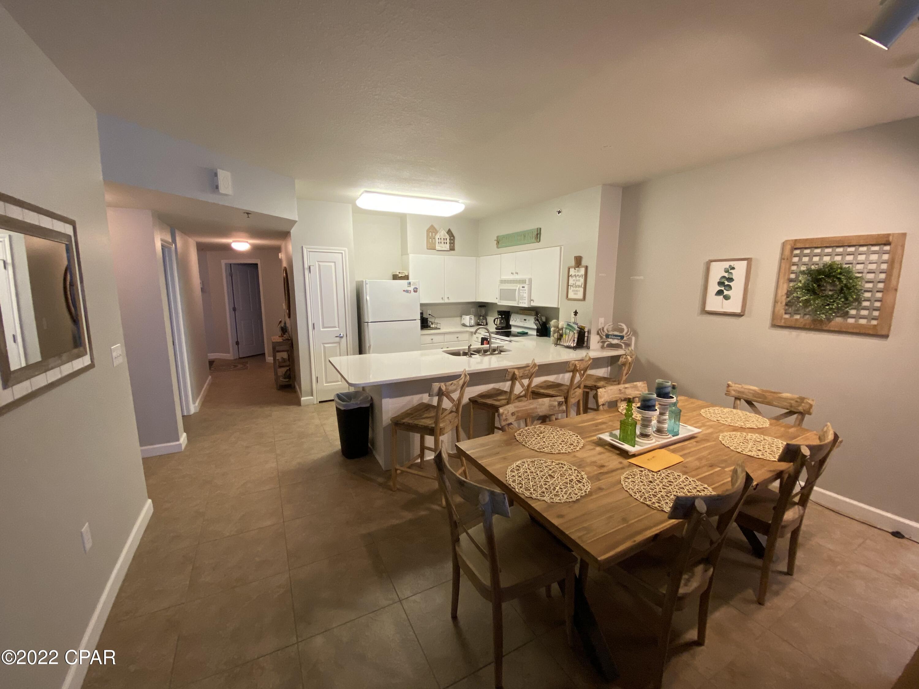 Shores Of Panama Phase II - Residential