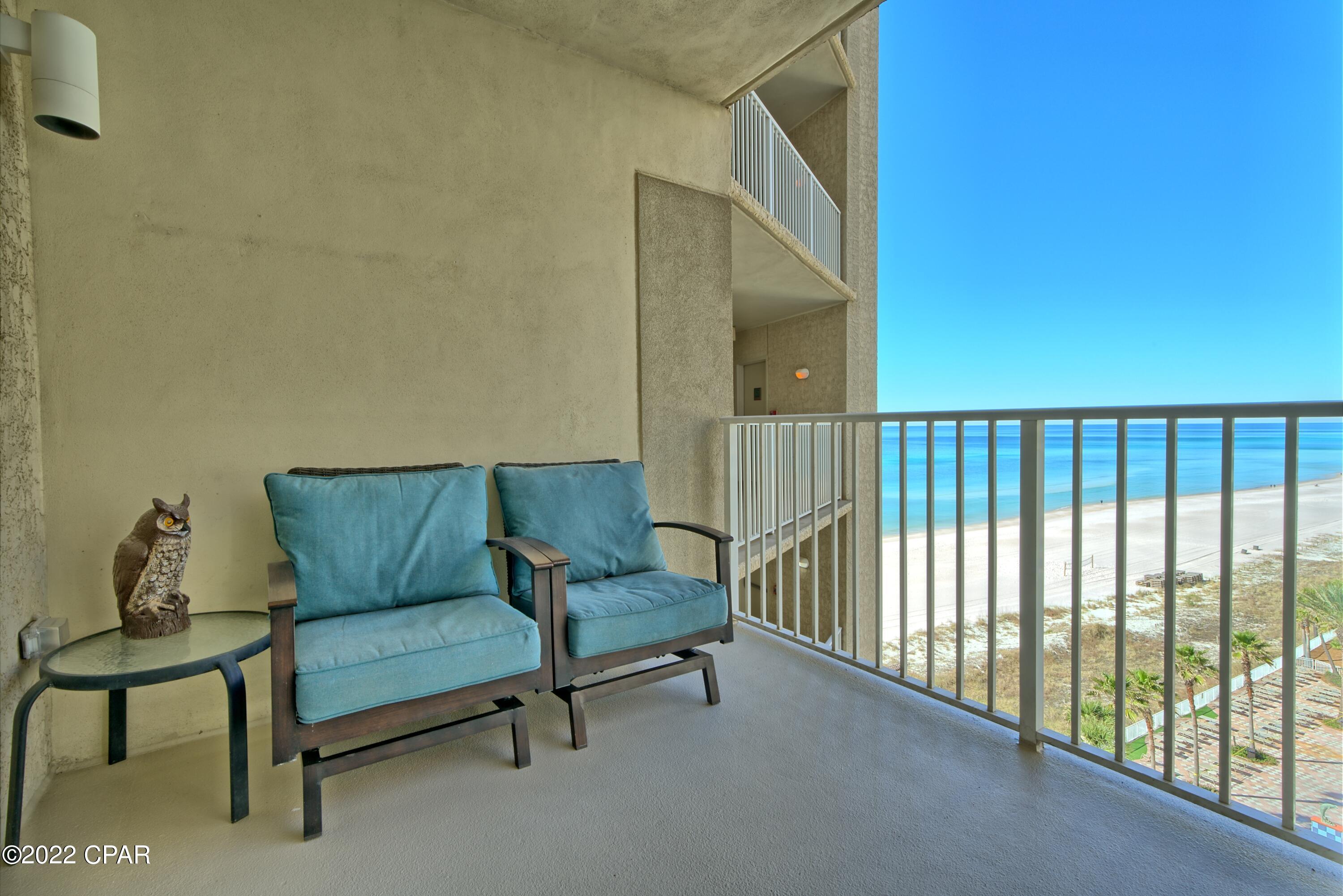 Shores Of Panama Phase II - Residential