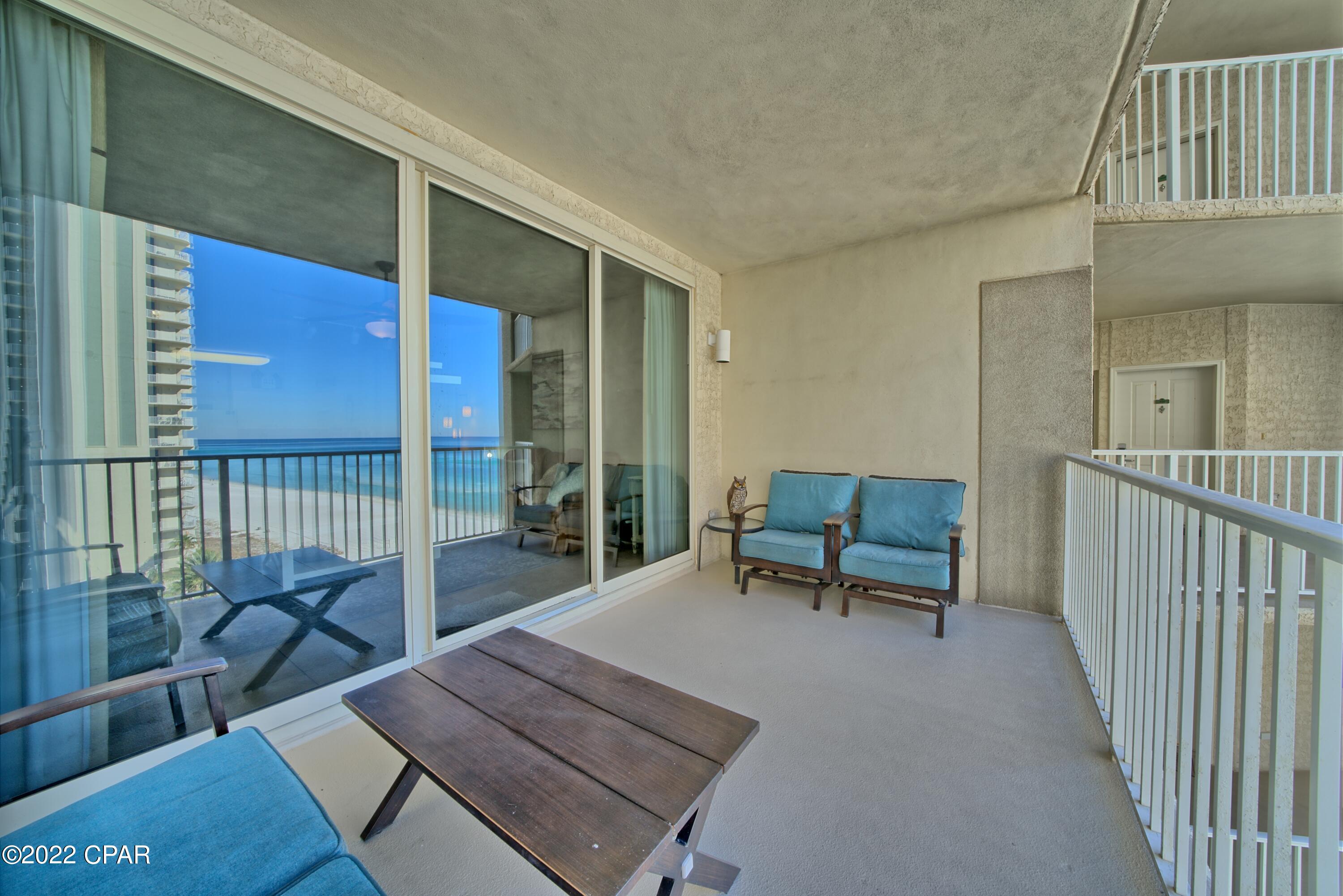 Shores Of Panama Phase II - Residential