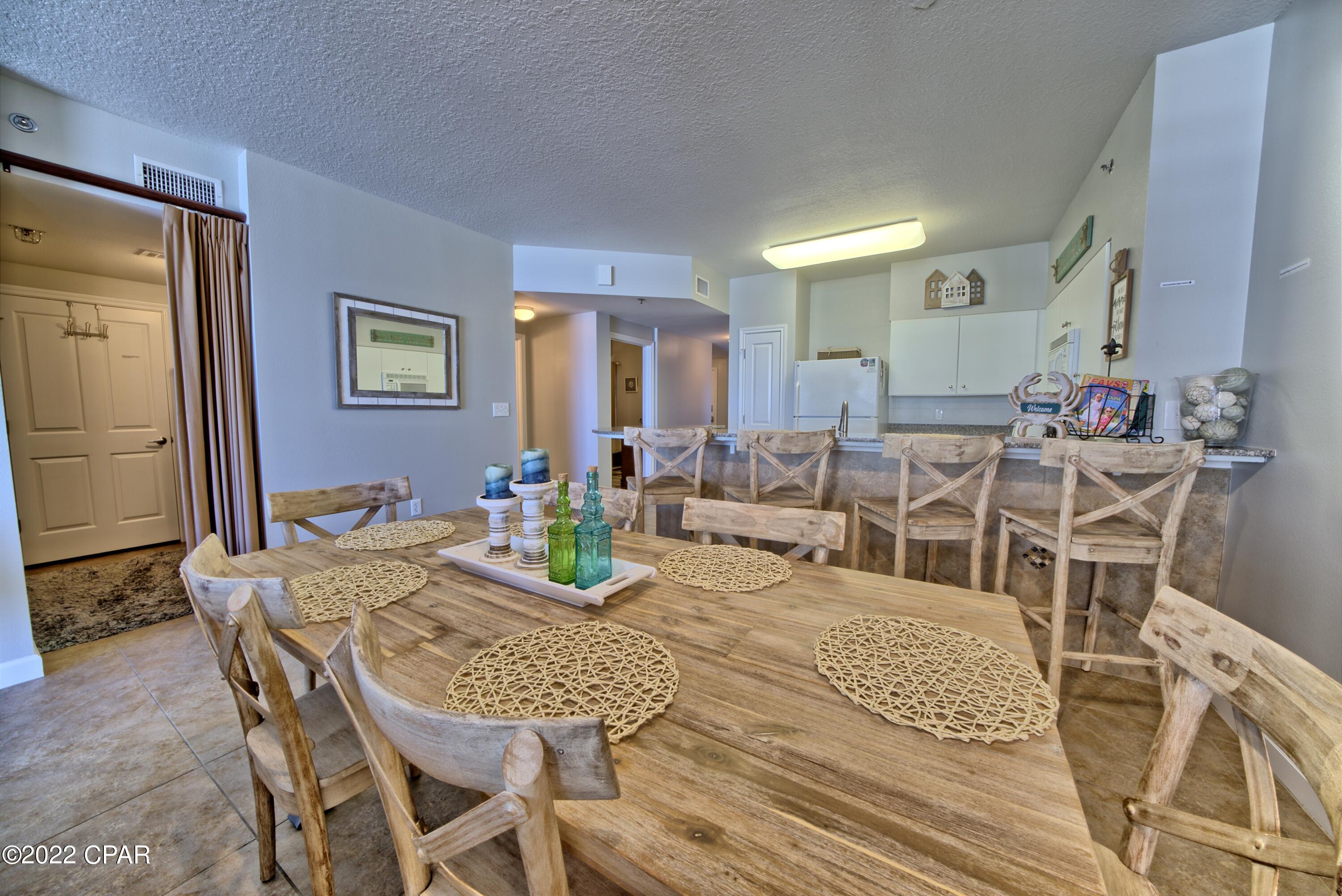 Shores Of Panama Phase II - Residential