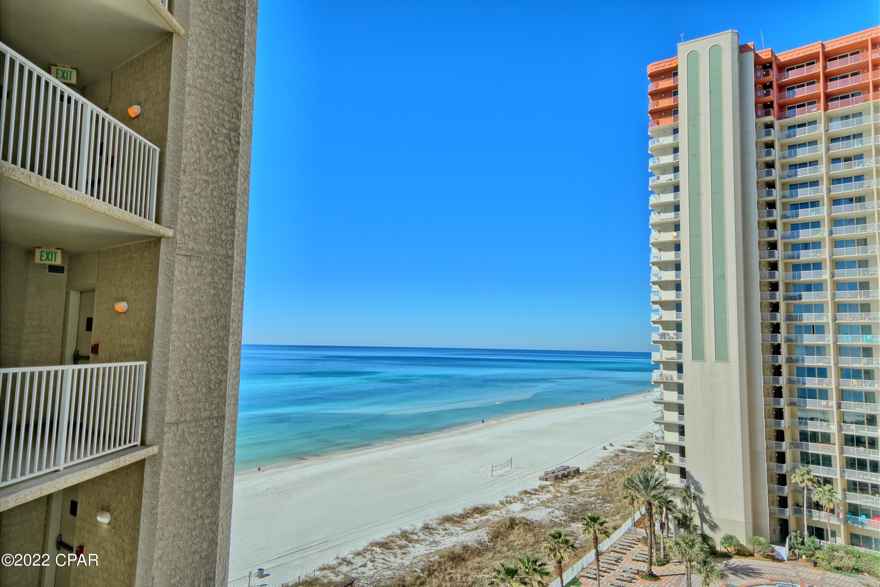 Shores Of Panama Phase II - Residential