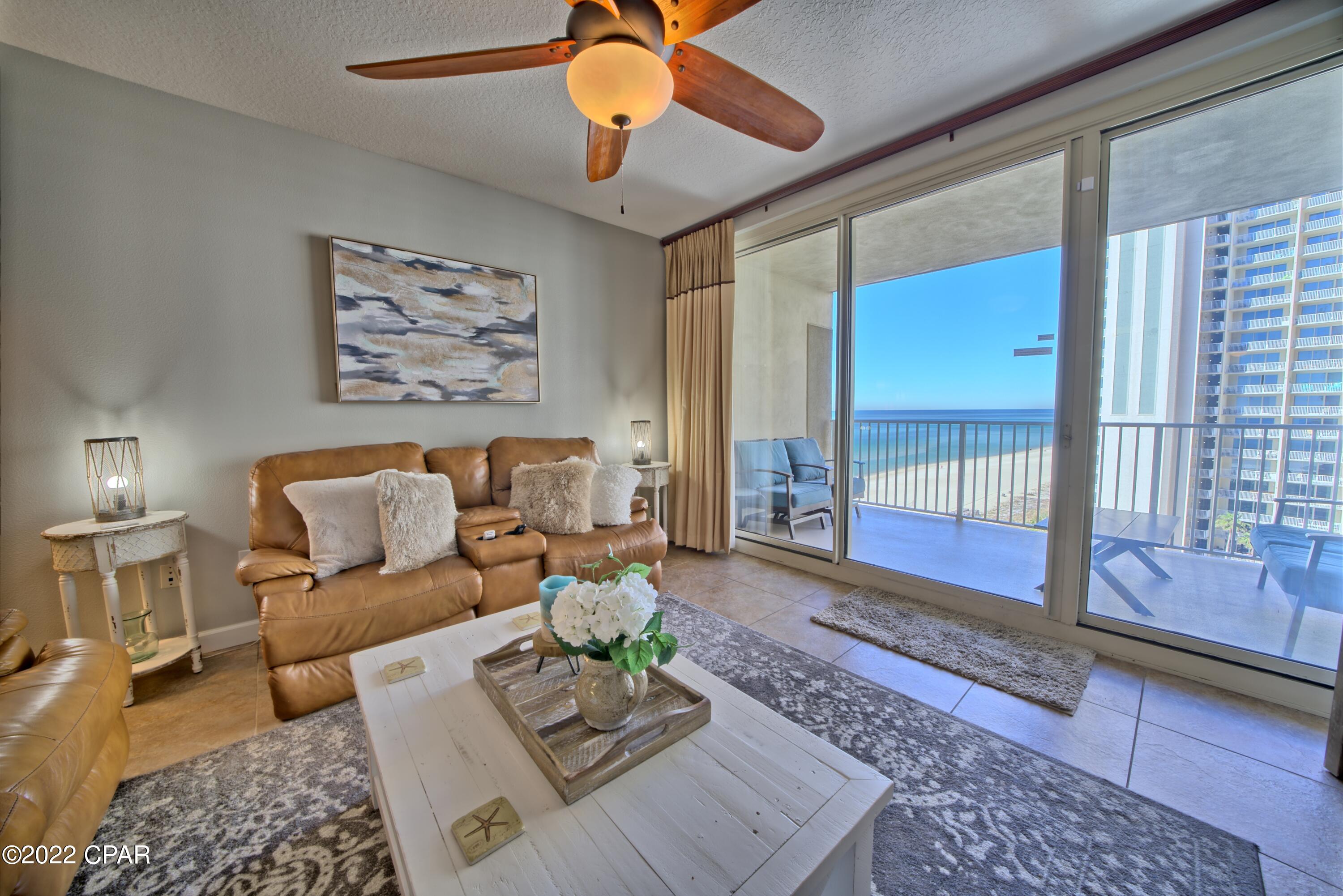 Shores Of Panama Phase II - Residential