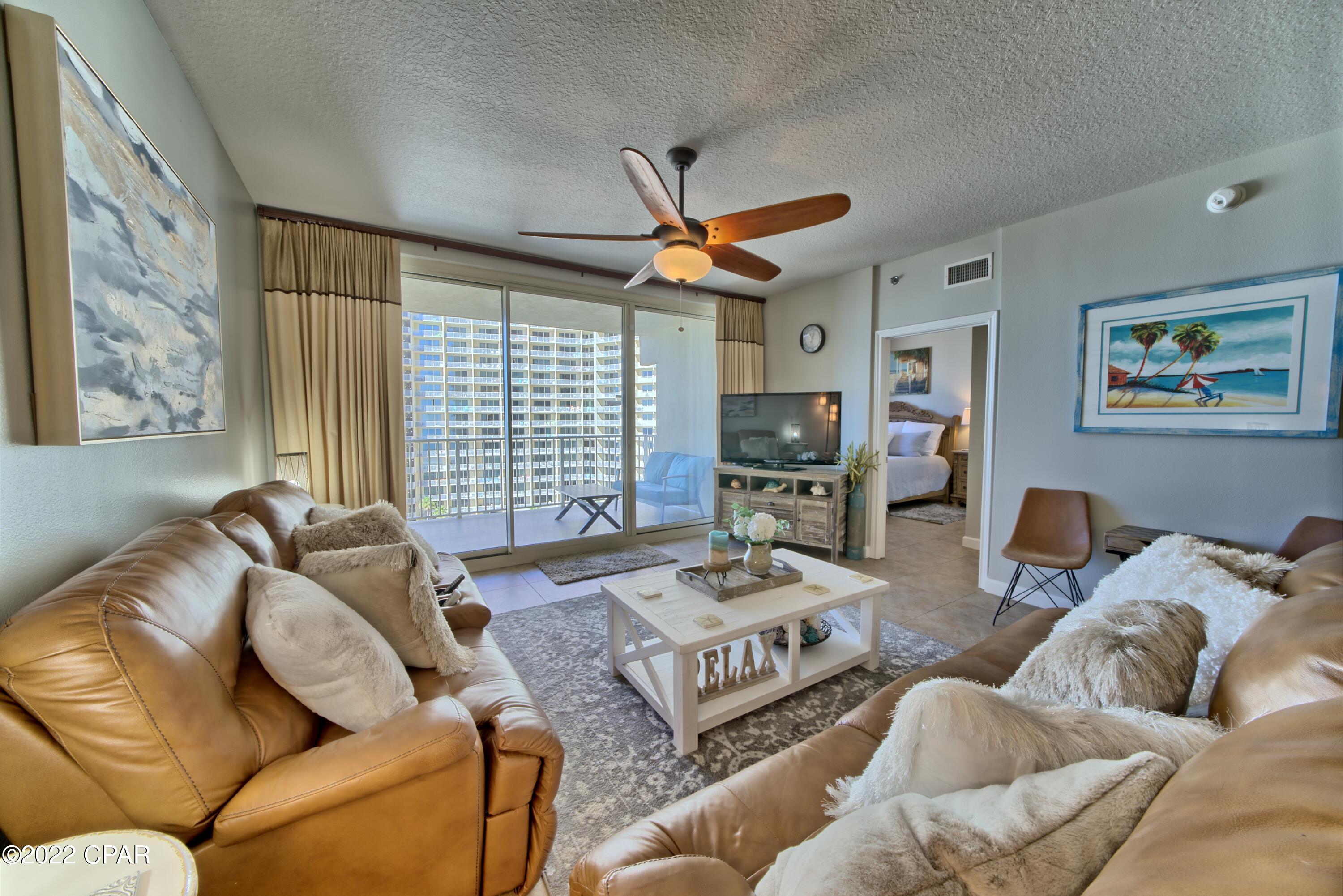 Shores Of Panama Phase II - Residential