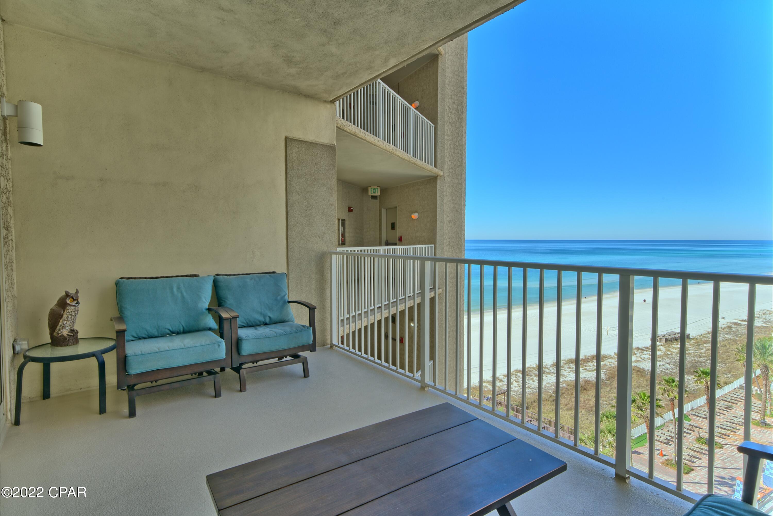 Shores Of Panama Phase II - Residential