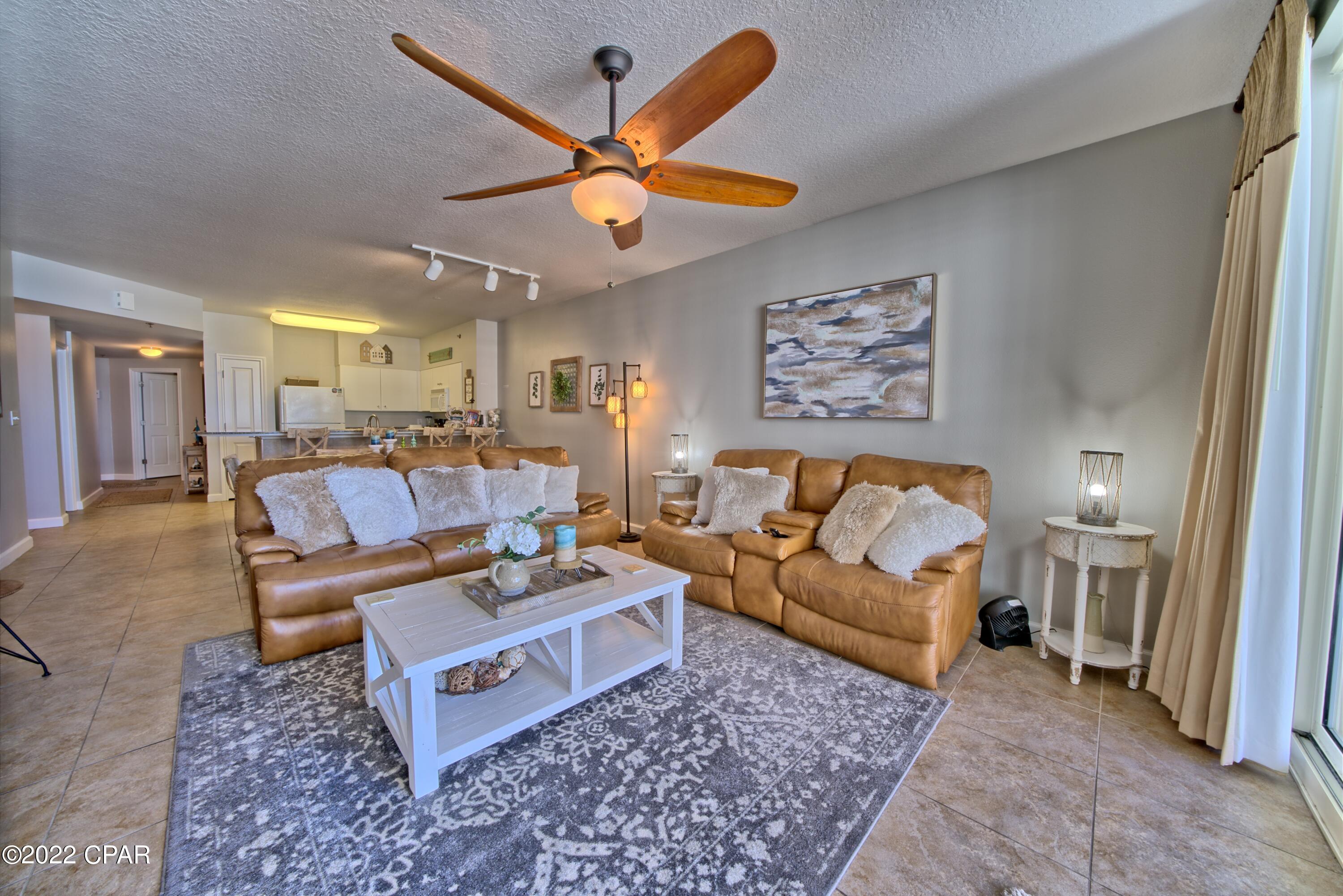 Shores Of Panama Phase II - Residential