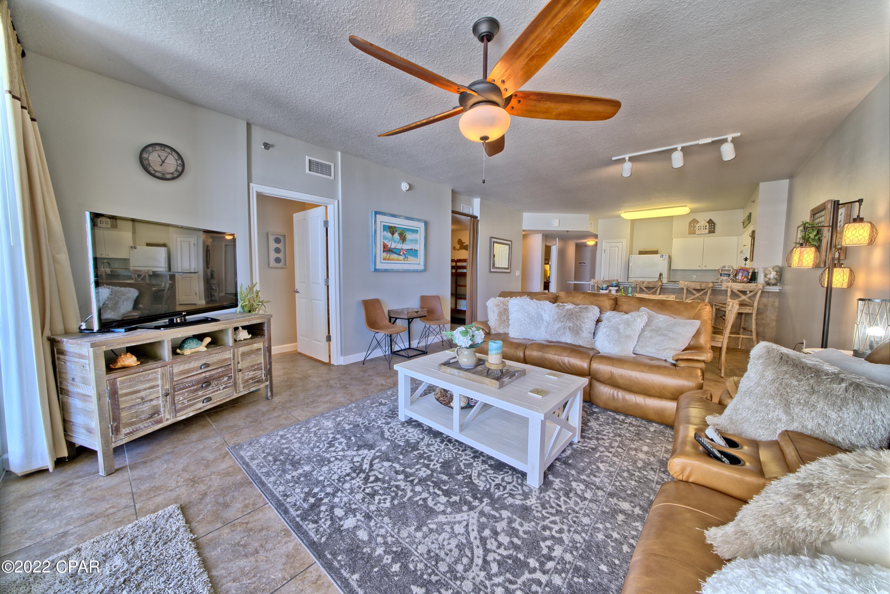 Shores Of Panama Phase II - Residential