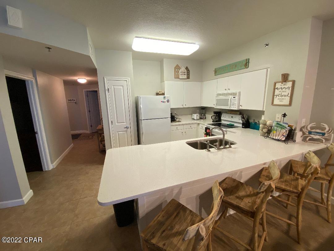 Shores Of Panama Phase II - Residential