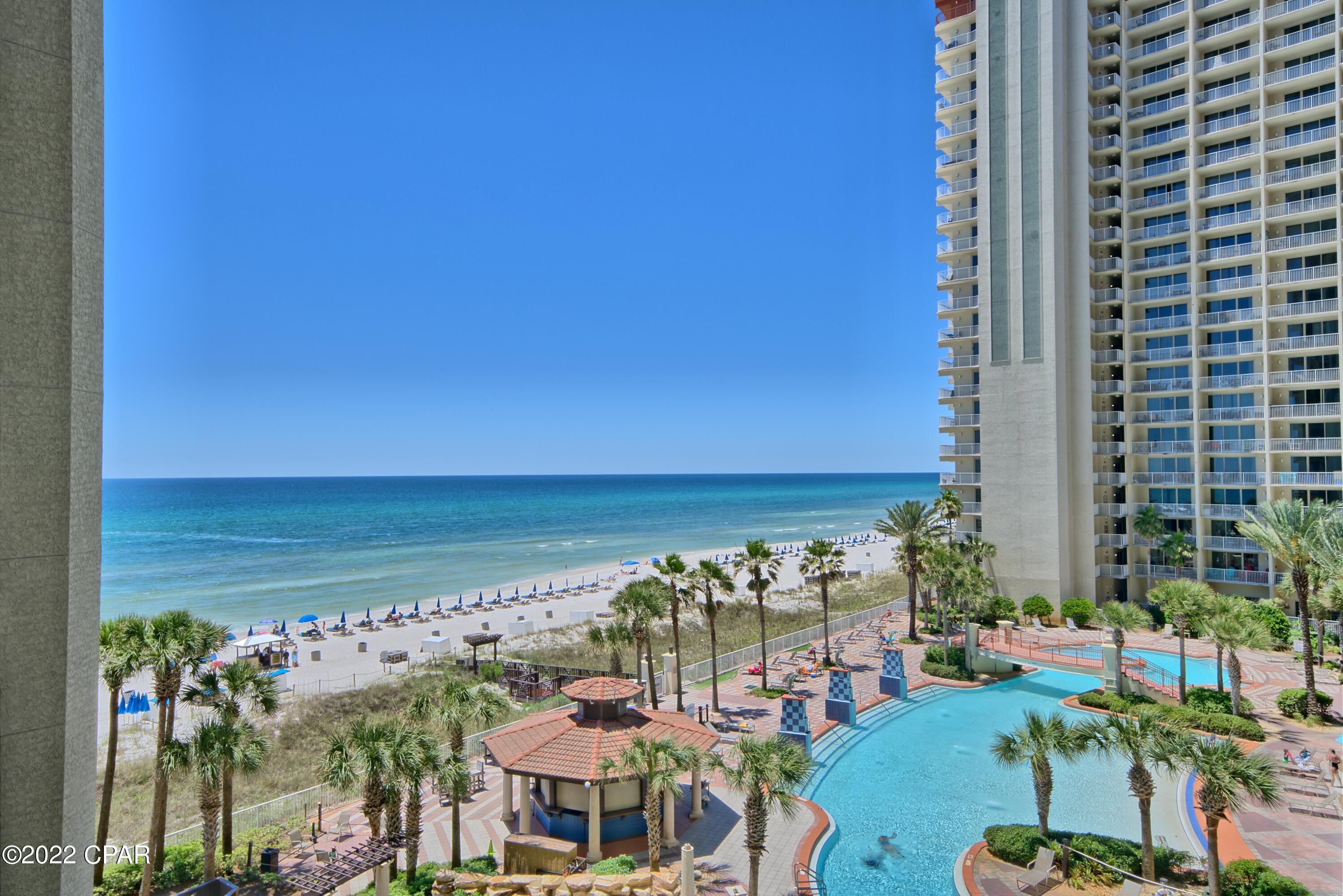 Shores Of Panama Phase II - Residential