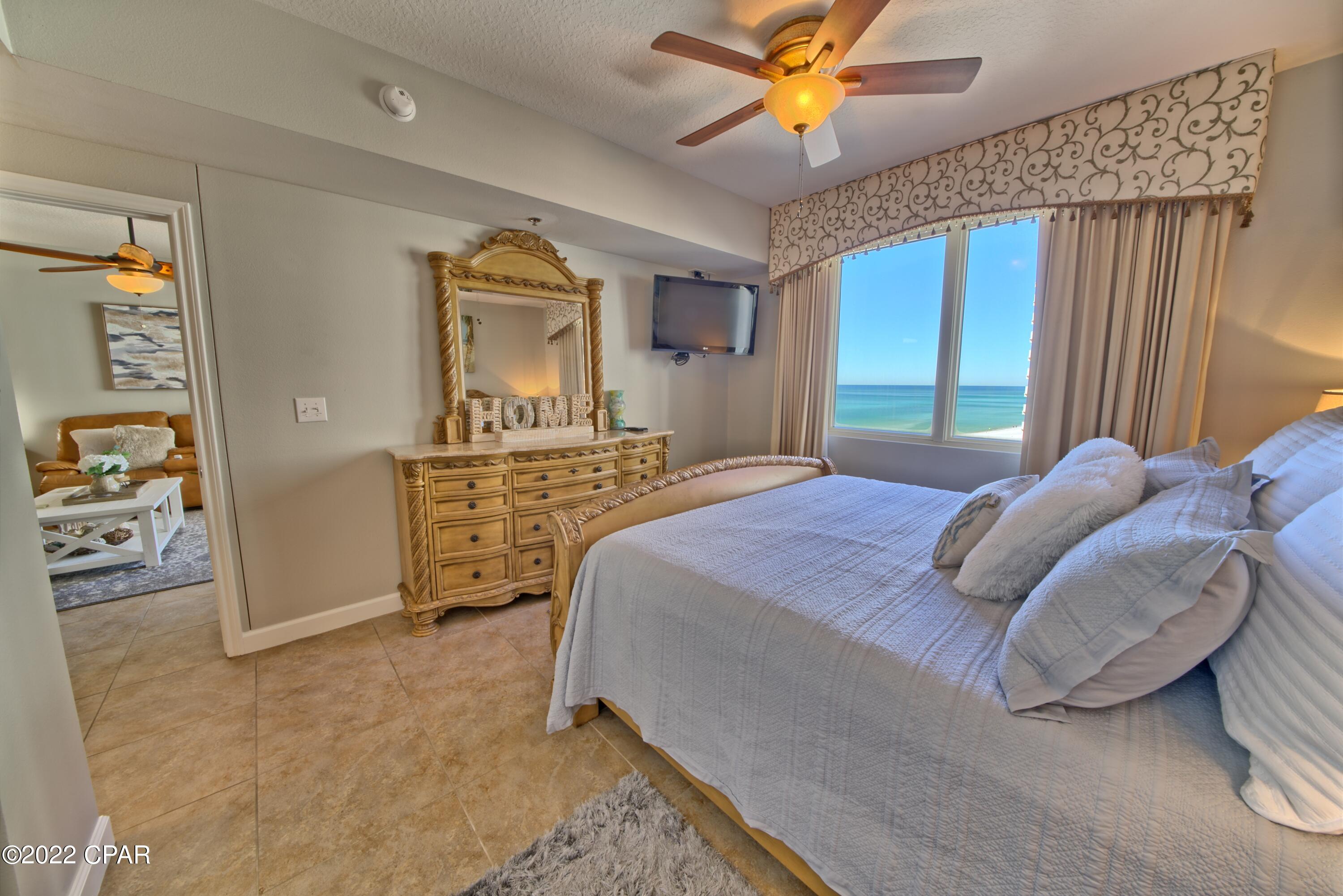 Shores Of Panama Phase II - Residential