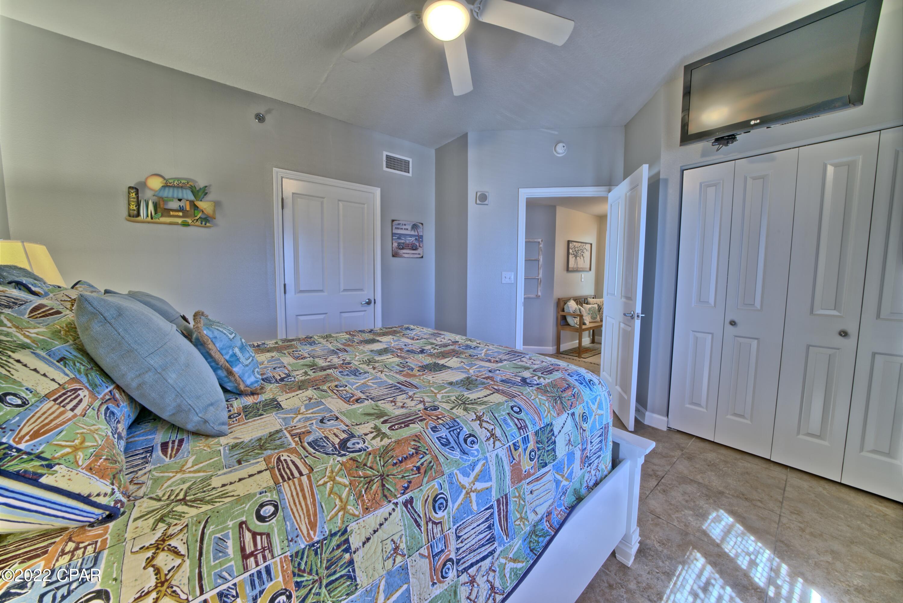 Shores Of Panama Phase II - Residential