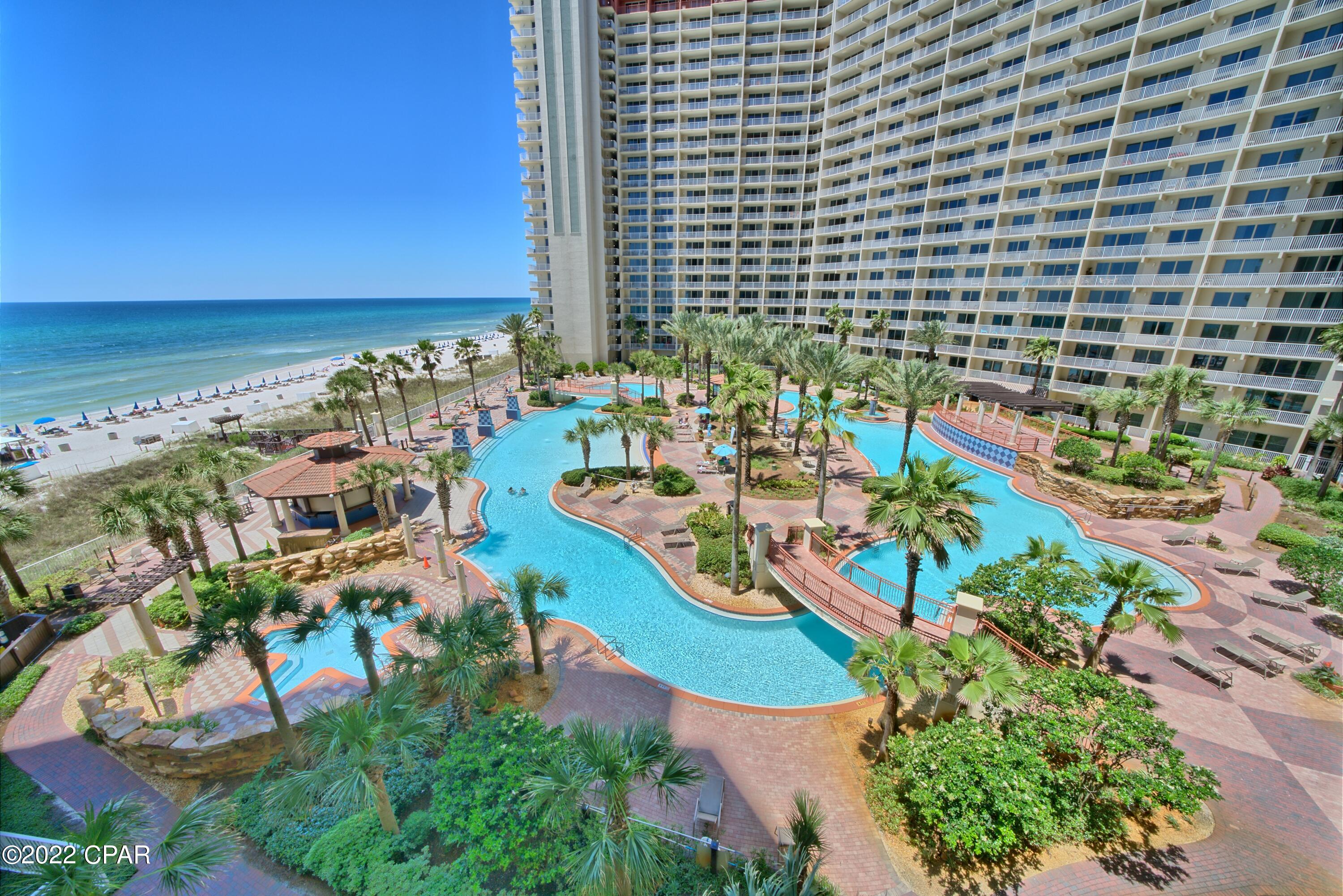 Shores Of Panama Phase II - Residential