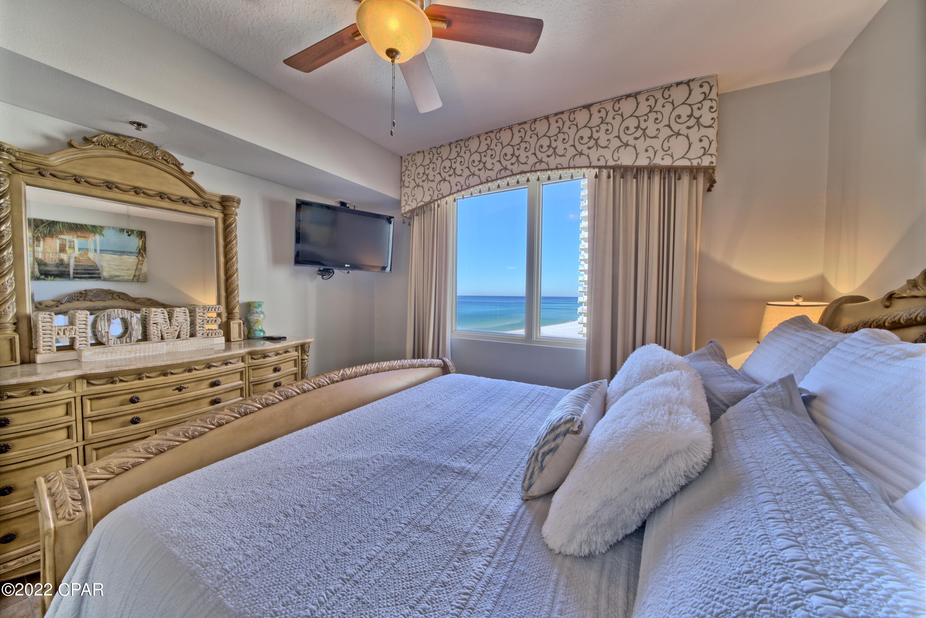 Shores Of Panama Phase II - Residential