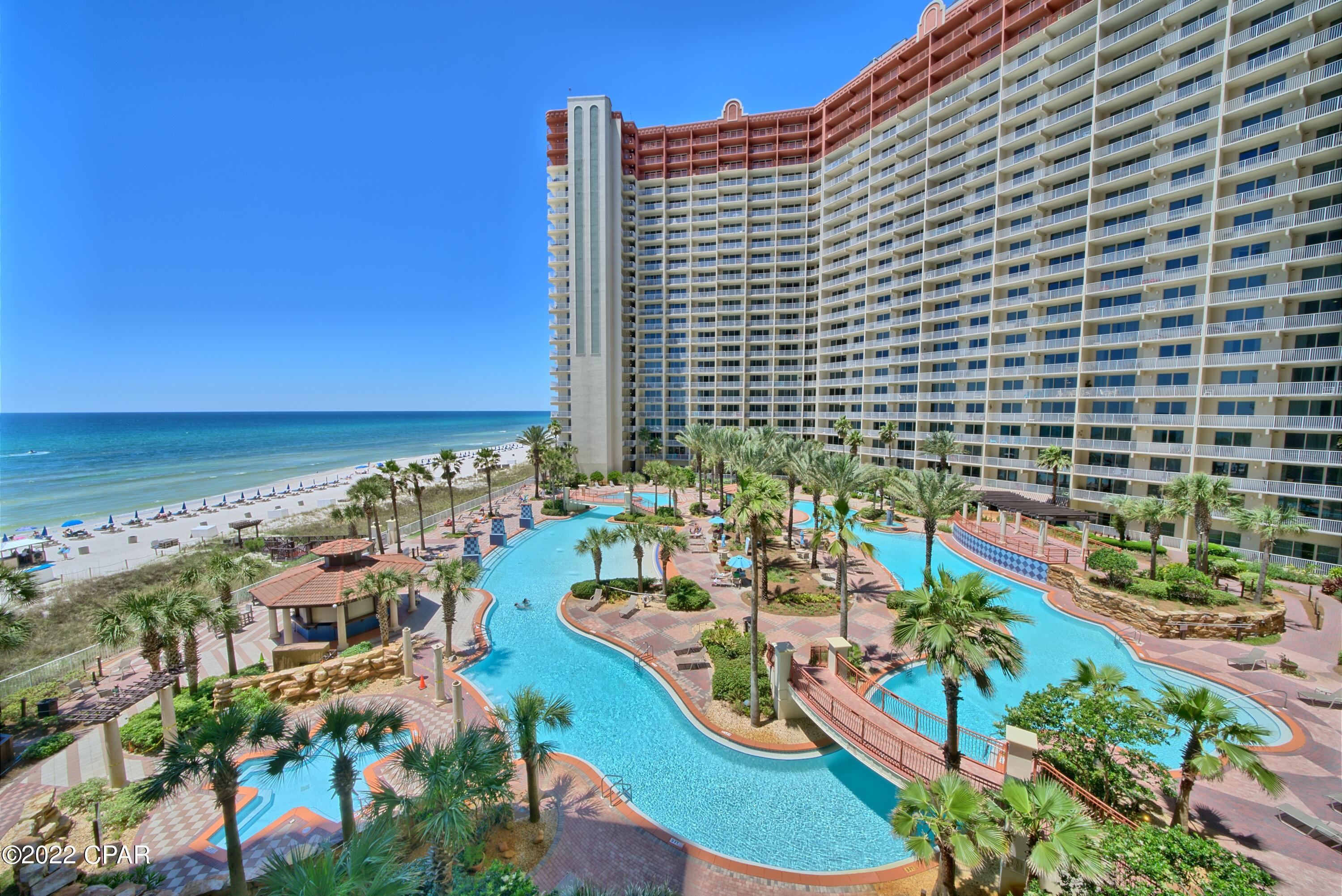 Shores Of Panama Phase II - Residential