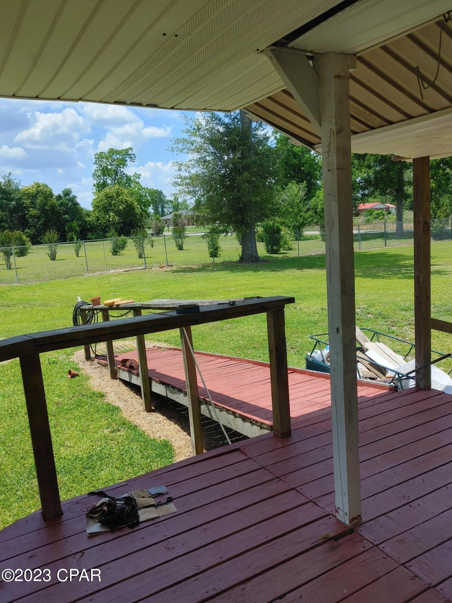 No Named Subdivision - Residential Lease