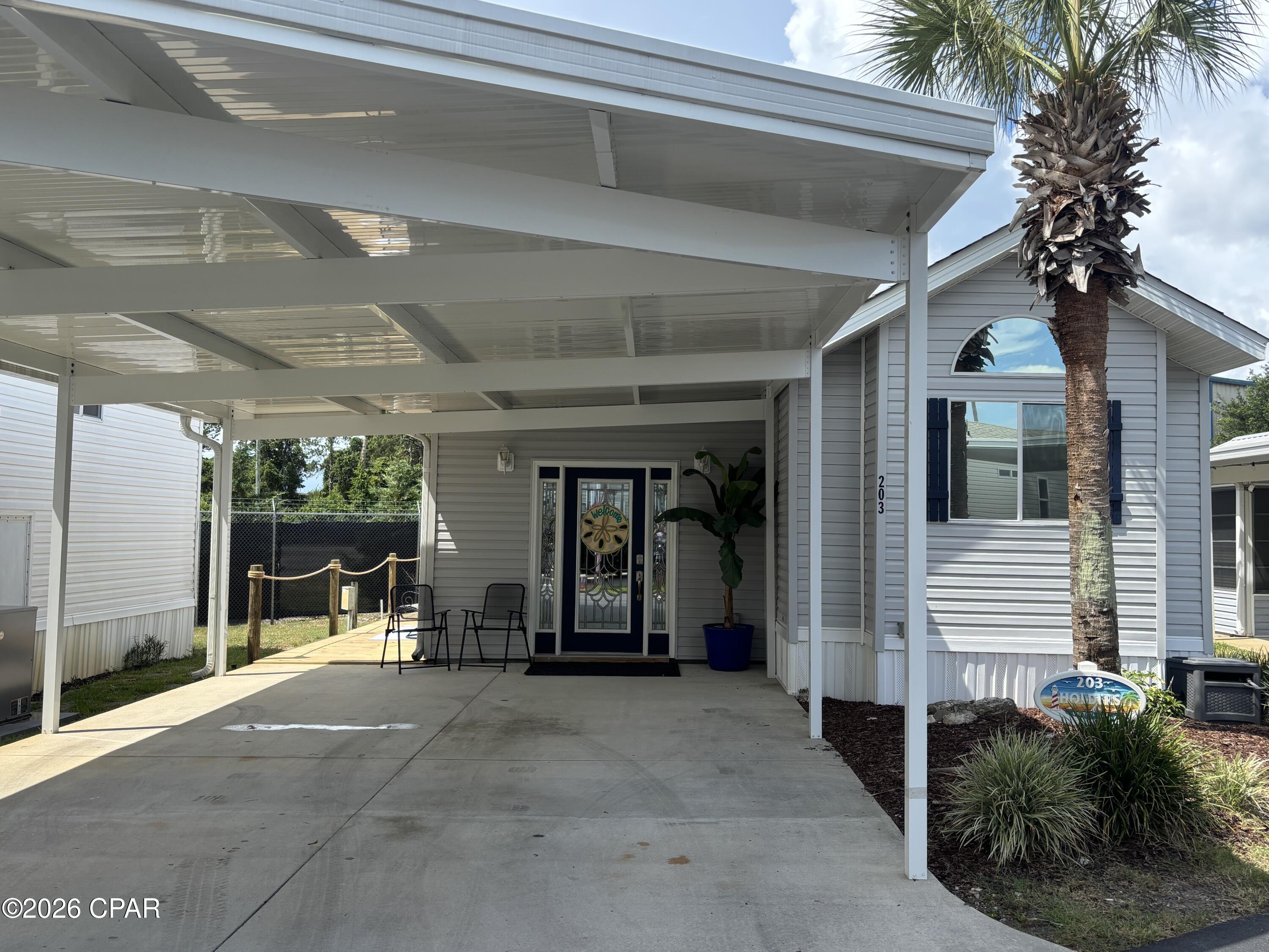 Photo 1 of 47 — 1219 Thomas 203, Panama City Beach, FL 32408